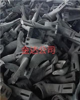 葉片襯板攪拌臂 